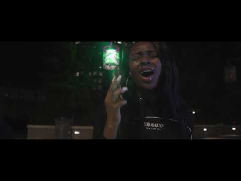 JohnDoe Ft CiCi - "Out My Feelings" (Official Music Videos) | Directed By Clout Squad Films