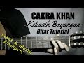 (Gitar Tutorial) CAKRA KHAN - Kekasih Bayangan |Mudah & Cepat dimengerti untuk pemula (Gitar Tutorial) CAKRA KHAN - Kekasih Bayangan |Mudah & Cepat dimengerti untuk pemula