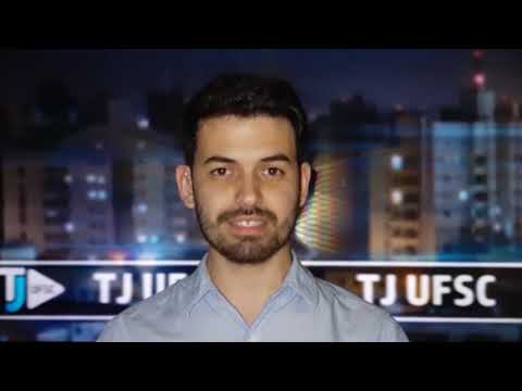 PLANTÃO TJ UFSC 02/07/20 -Partículas do novo coronavírus encontradas em no esgoto de Florianópolis