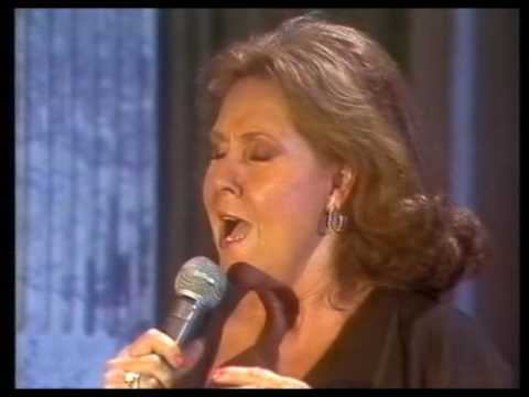 The Shadow Of Your Smile - Rita Reys