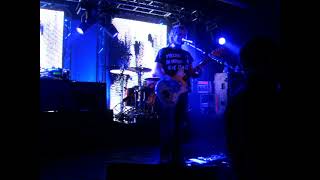 01 Feeder   Who's the Enemy   Loughbrough University   01 11 2008