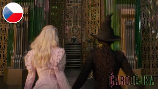 Songtext von Wicked (OST) - One Short Day (Czech) Text Musik-video-Miniaturansicht