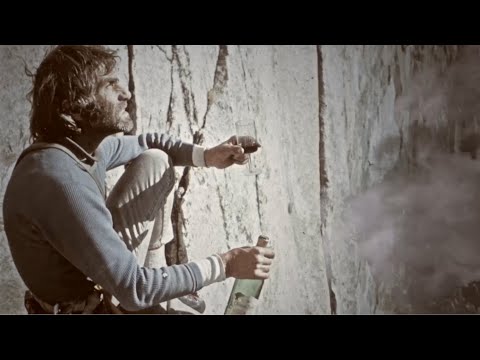Warren Harding's Outrageous First Ascents of The Nose and The Dawn Wall