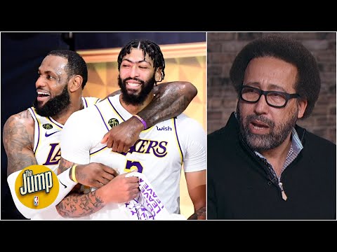 湖人隊將從NBA的短暫轉折中受益 - David Fizdale | The Jump Online (The Lakers will benefit from the NBA’s short turnaround – David Fizdale | The Jump)