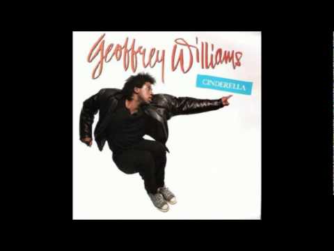 Geoffrey Williams - Cinderella [12Inch] (1988)