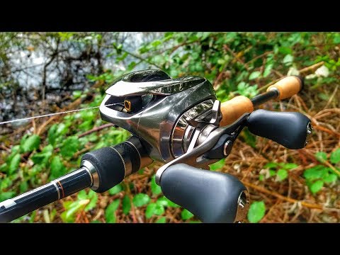 Shimano Antares DC 2016