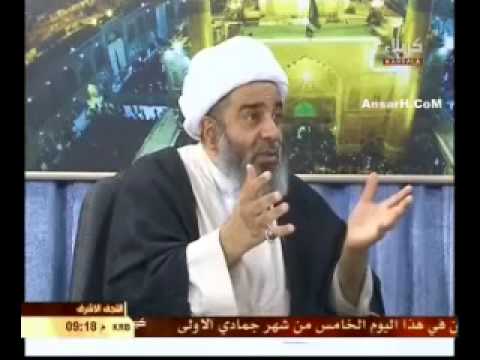 ⁣انواع الوحي ومراتبه  4  آية الله المحقق الشيخ محمد السند دام ظله ليلة 6 جمادي الاول 1435 هـ