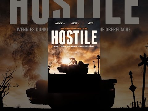 Hostile