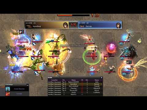 ApexBeat vs Barnak R2 PM Grand September 16 2018