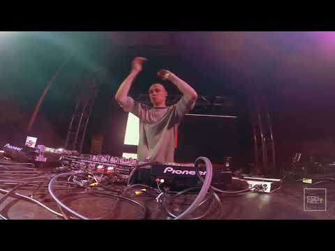 Kanio @  Connect Raw Session