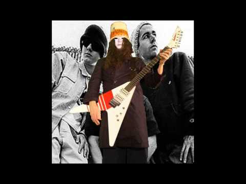 Mashup: Buckethead vs. Beastie Boys - Check it Out Jordan!