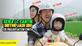 Download lagu Perjuangan Seorang Duda Mencari Ibu BARU  - Alur Cerita Film Korea mp3