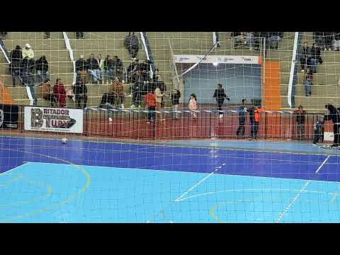 Transmissão Abelardense Vs Ipumirim