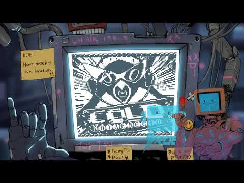 Cytus II ROBO / Noizenecio - cold
