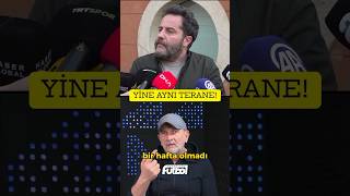 🤔 Erden Timur'un derdi ne? Ferudun Niğdelioğlu, RADAR'da ifşa etti!