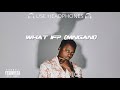 Yanga Chief What If Mngani 8D Audio