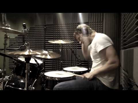 My10Planets - Vojtos - Drum Cover ( Gotye - Somebody That I Used To Know )