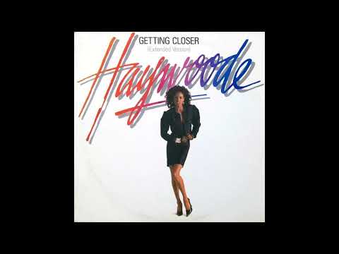 Haywoode - Getting Closer (Extended Version) (85) (24-bit Linear PCM Upload)