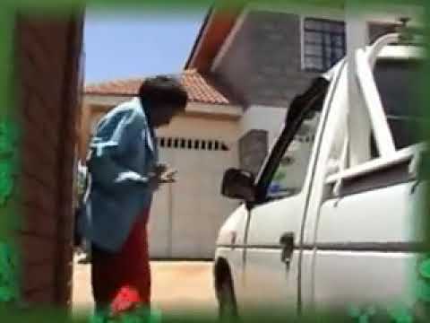 Ndikwenda Kumomoka- Ev . Anastasia Karanja.