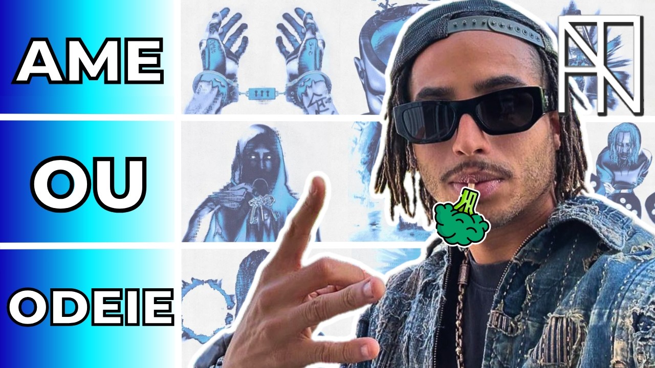 TIERLIST DO 333 SALVE TODESKK