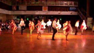 Country - Big Chance - TK Calipso 2009