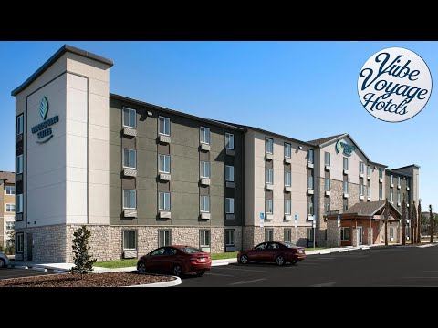 Woodspring Suites Orlando International Drive | Orlando (FL), United States | Hotel Review 🏩