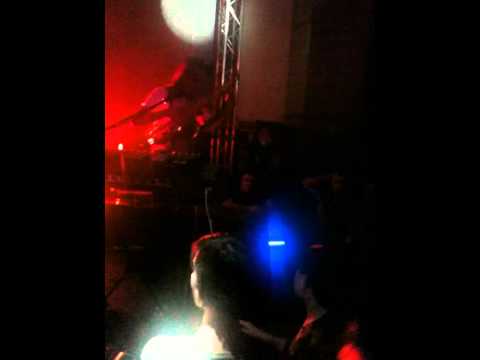 Gianni Cuore feat. Calibro 35 - Urban club - Perugia