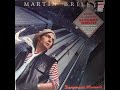 "Dangerous Moments" - Martin Briley - Full Album