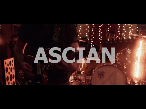 Letters to Part - Ascian (feat. Johnny O'Hagan): Live at Red Lion Audio