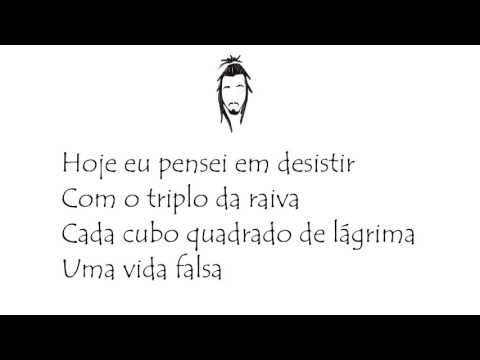 Froid - Andarilhos (LETRA/PART)