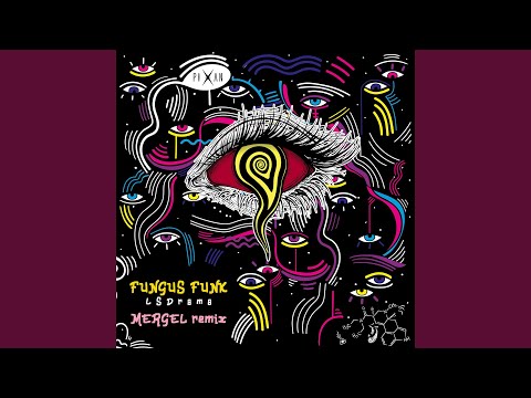 LSDrama (Mergel Remix)
