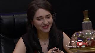Ի՞նչ: Որտե՞ղ: Ե՞րբ: Ամառային եթերաշրջան - 05.06.2021 / Что? Где? Когда? Армения