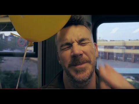 Richie Setford - Life Right Now