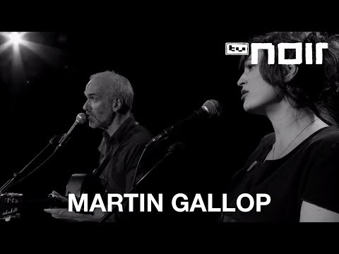 Martin Gallop feat. Ibadet Ramadani (Super 700) - Thinking Big (live bei TV Noir)