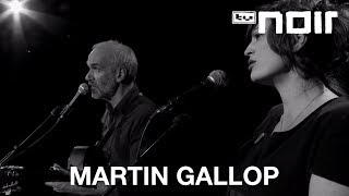 Martin Gallop feat. Ibadet Ramadani (Super 700) - Thinking Big (live bei TV Noir)