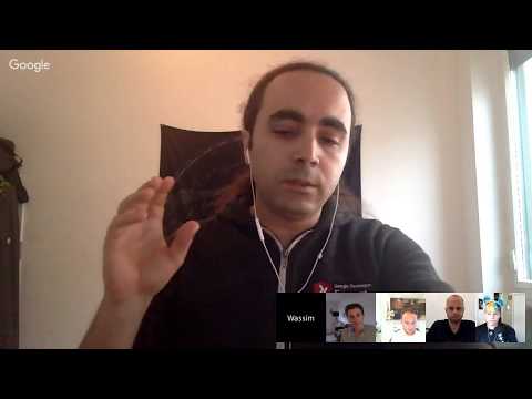 ngAir 112 - Creating and Maintaining Documentation with Vincent Ogloblinsky and Wassim Chegham
