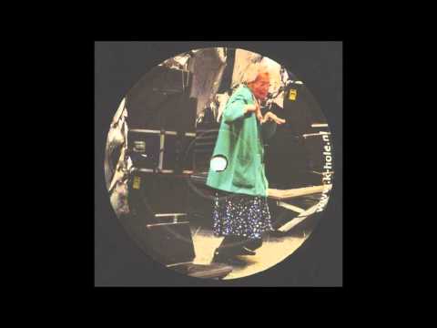 Subliminal Criminal -What- (KPR 003)