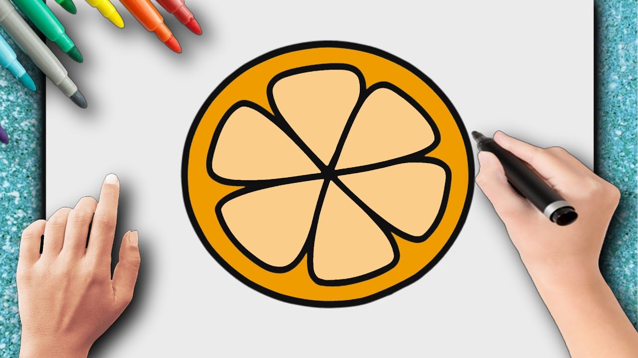 Watch Now COMO DESENHAR UMA LARANJA DESENHE PASSO A PASSO UMA LARANJA – DESENHO FÁCIL PARA CRIANÇAS! COMO DESENHAR UMA LARANJA DESENHE PASSO A PASSO UMA LARANJA – DESENHO FÁCIL PARA CRIANÇAS!