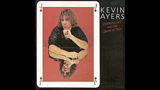 KEVIN AYERS - 06 Steppin&#39; Out