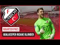 INSANE Goalkeeper BLUNDER by Maarten Paes 💔💙 FC Utrecht #funnyfootballmoments #eredivisie