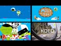 PBS Kids Sign Off Break 2020 KQED