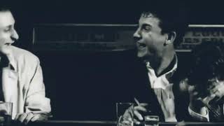 Morrissey There&#39;s a place in hell for me and my friends