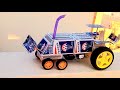DIY How To Make Matchbox Tractor At Home Diy Tractor Backhoe Loader Toys Howtomakematchboxtractor