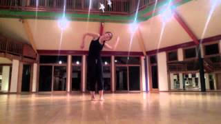 Torn - an improvisation