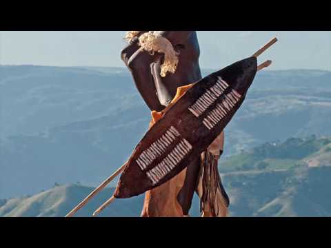 Michael Lannas and Talking Drum;"The River Reprise"