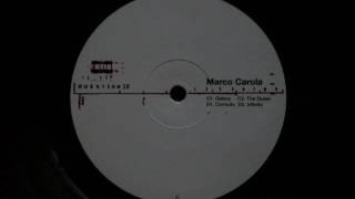 C2 Marco Carola - The Quest (Original Mix)
