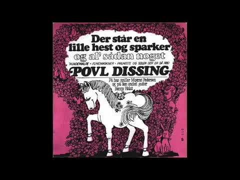 Povl Dissing - Sov Min Lille Hundemand