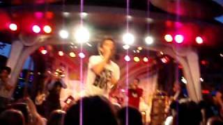 Suburban Legends - Autumn in the Park