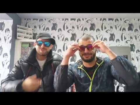 ОфисЪ - Епизод 4 с мен lil Garjo