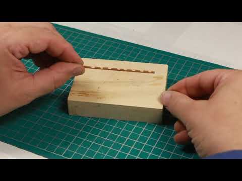 PALOS-101- Como hacer los palos 4. HMS BEAGLE - Modelismo Naval